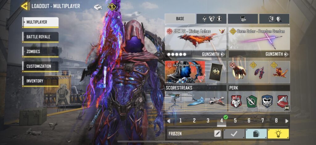 Updated: Most Expensive Load Out!