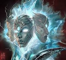I wish the new stories had more intrigue, oddly Vanguard was the best at this imo