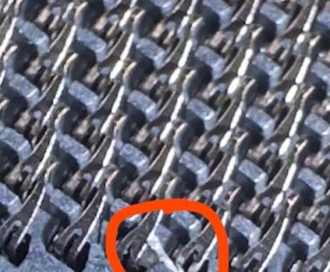 Help please, thermal paste stuck between cpu pins.