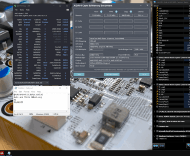 DDR4 5000 on a $25 kit of ram (3200 C16, Micron 8gbit Rev E)