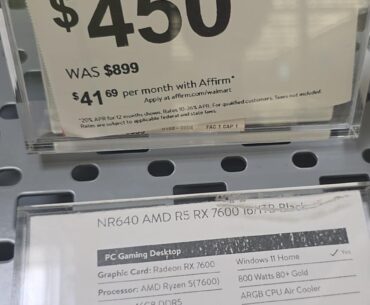 Was this a good deal? What would I upgrade if anything?