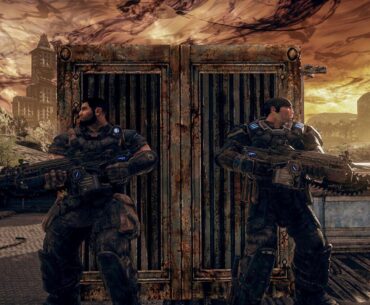 Gears Of War: Reloaded Opens To "Mixed" Steam Reviews Over Game-Breaking Bugs, Missing Pre-Order Items, And Lack Of Split Screen Co-Op