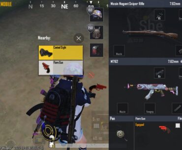 Got super lucky in a match today