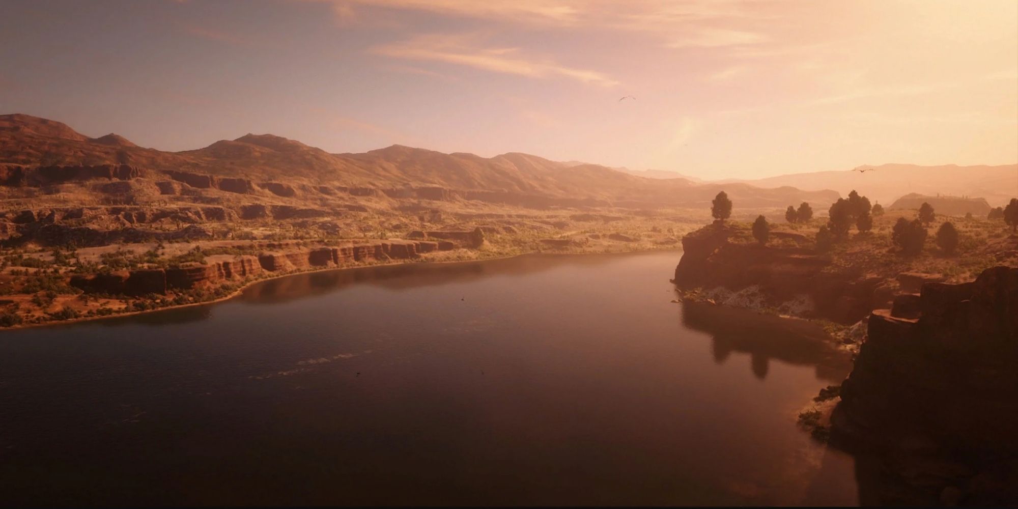 12 Western Games That Revolutionized the Genre 12 Western Games That Revolutionized the Genre