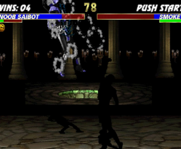 Mortal Kombat: Legacy Kollection Final Lineup Confirmed, Includes Version of Ultimate Mortal Kombat 3 That Has Not Been Playable Anywhere Since 1997