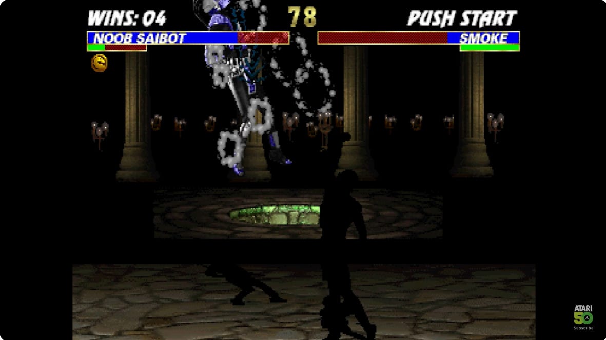 Mortal Kombat: Legacy Kollection Final Lineup Confirmed, Includes Version of Ultimate Mortal Kombat 3 That Has Not Been Playable Anywhere Since 1997 Mortal Kombat: Legacy Kollection Final Lineup Confirmed, Includes Version of Ultimate Mortal Kombat 3 That Has Not Been Playable Anywhere Since 1997