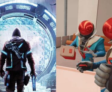 Quest, Steam, PS VR2 & More