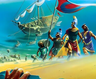 The Settlers 2 is coming to Amiga after nearly 30 years, and it’s an official Ubisoft release