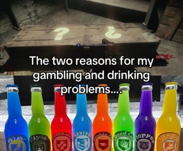 It all makes sense now.