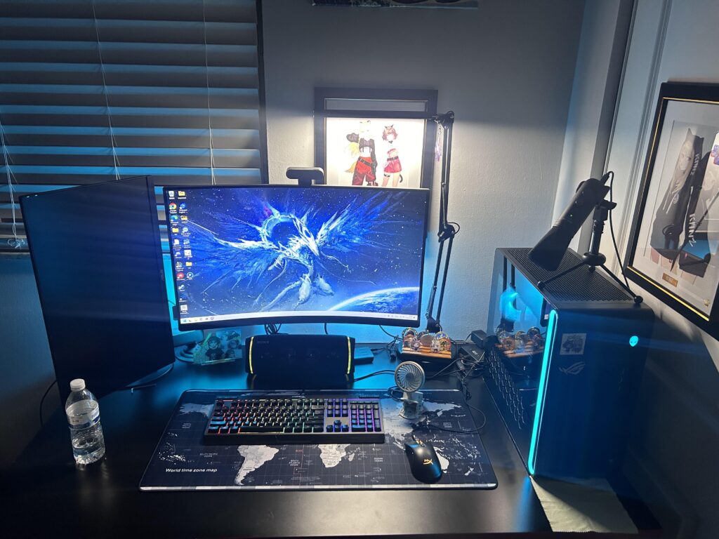 How to improve my setup?