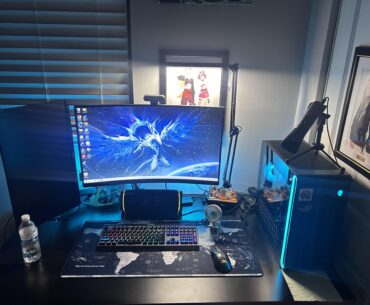 How to improve my setup?