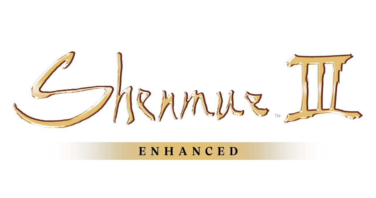 Shenmue 3 Enhanced Announced as ‘Most Refined Version of Ryo Hazuki’s Epic Journey’ Shenmue 3 Enhanced Announced as 'Most Refined Version of Ryo Hazuki's Epic Journey'