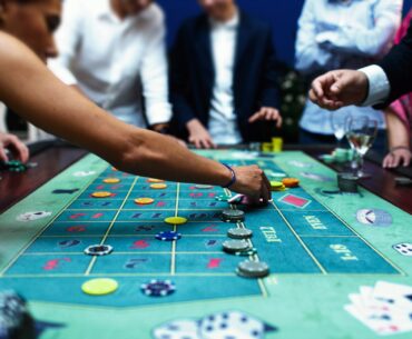 AZ Depart of Gaming Launches Public Education Campaign