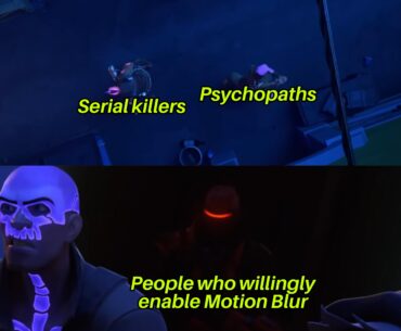 Stay away from me, you weirdos! (Overwatch)