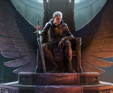 Domination Announced for PC, PS5, and Xbox Series X|S