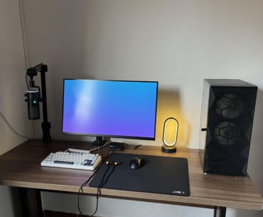 The best I can with what I have right now
