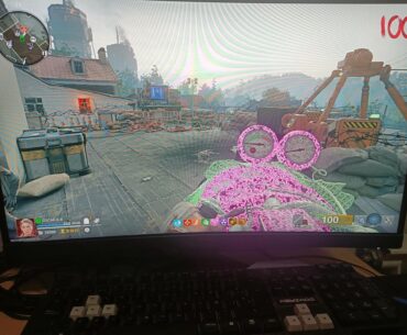 Goodbye Black Ops 6