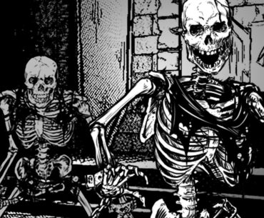 Hand-drawn dungeon-crawling RPG The Secret of Weepstone announced for PC