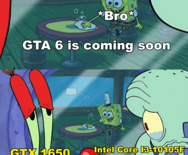 With 8GB RAM