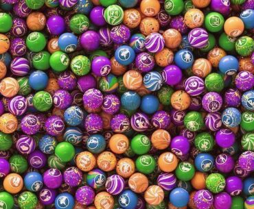 What gobblegums do you mostly use??