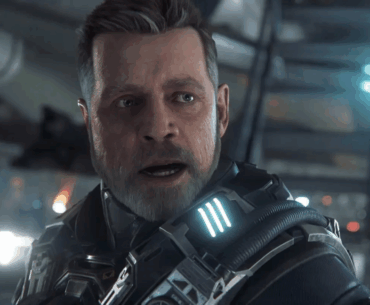 Chris Roberts hopes Squadron 42 will be “almost as big” as GTA VI next year