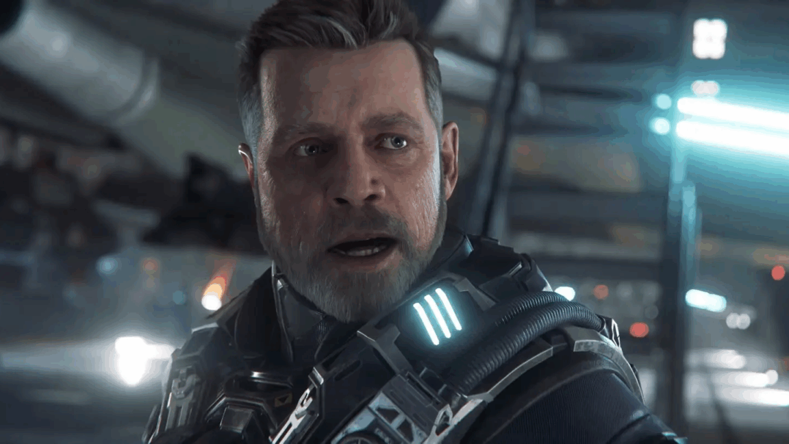 Chris Roberts hopes Squadron 42 will be “almost as big” as GTA VI next year Chris Roberts hopes Squadron 42 will be “almost as big” as GTA VI next year