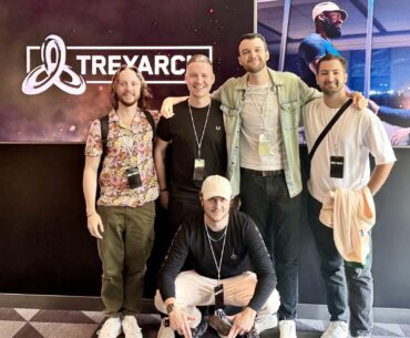 COD Zombies gang at Treyarch for Black Ops 7