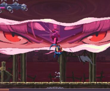 Ninja Gaiden: Ragebound is a perfect reimagining of the classic series