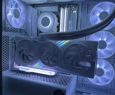 Noob looking for optimisation / overclocking tips and recommendations