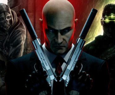 The 10 Best Stealth Games