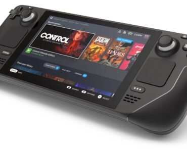 The Ultimate Guide to Handheld Console Gaming in 2025: Pocket-Sized Portal to Gaming Nirvana