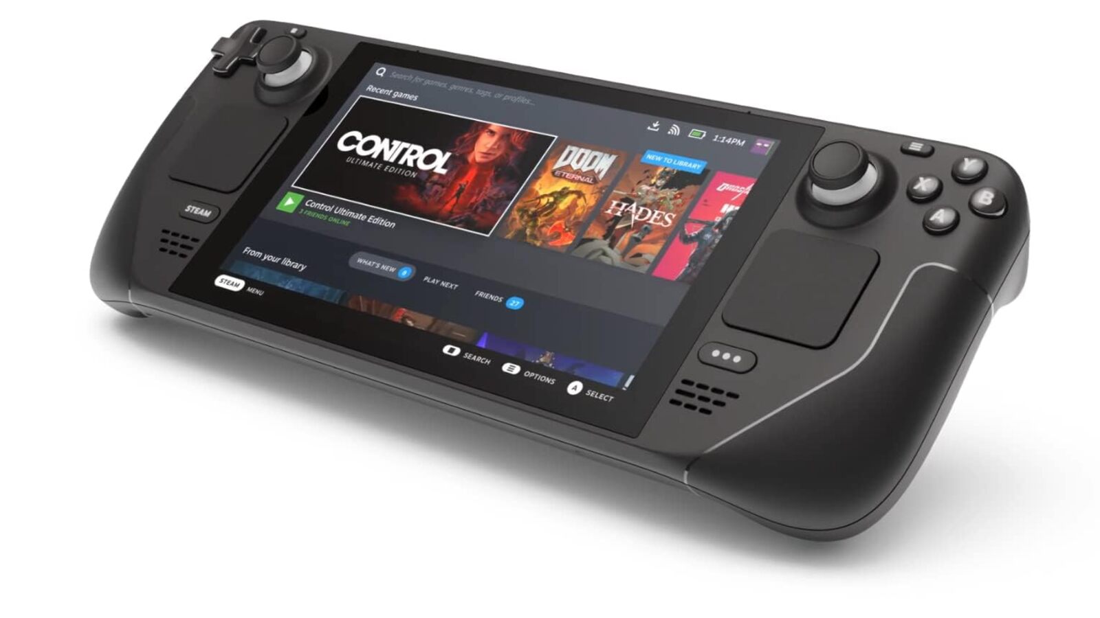 The Ultimate Guide to Handheld Console Gaming in 2025: Pocket-Sized Portal to Gaming Nirvana The Ultimate Guide to Handheld Console Gaming in 2025: Pocket-Sized Portal to Gaming Nirvana