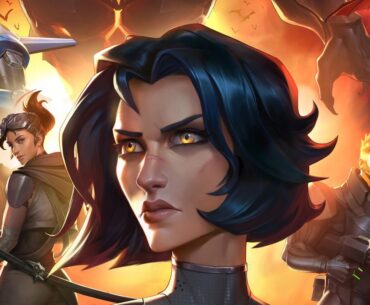 Stormgate Review - IGN