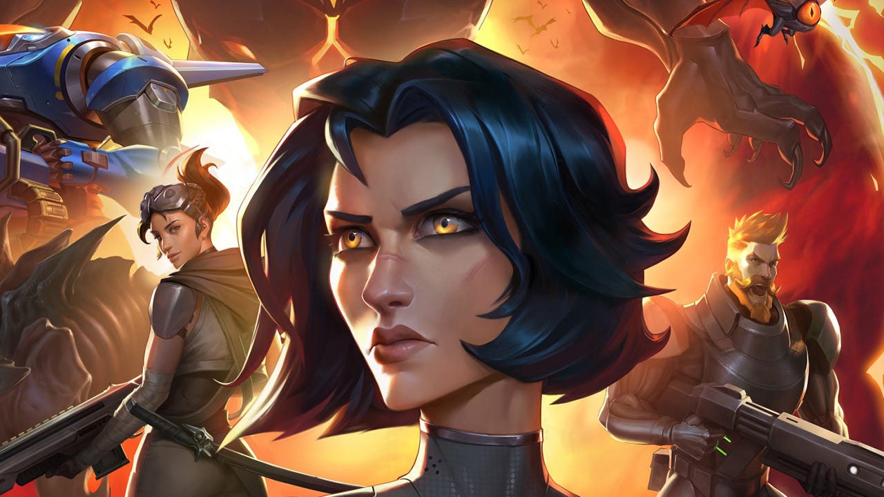 Stormgate Review – IGN Stormgate Review - IGN
