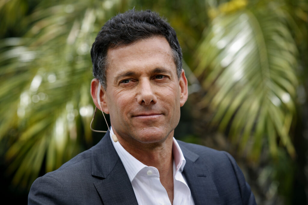 Take-Two’s Strauss Zelnick is bullish on GTA VI, Take-Two’s slate and the gaming economy | interview Take-Two Interactive chief executive Strauss Zelnick.