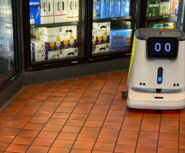 Seeing these show up more and more at convenience stores.
