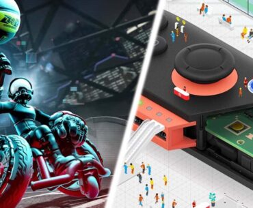 Two Of The Worst Games On Switch 2 Come From Nintendo