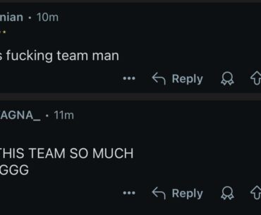 The duality of watching professional CS
