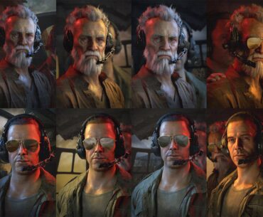 The Evolution of Strauss & Raptor-1  (source : detonatedcom on twitter)
