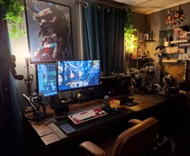 Home.