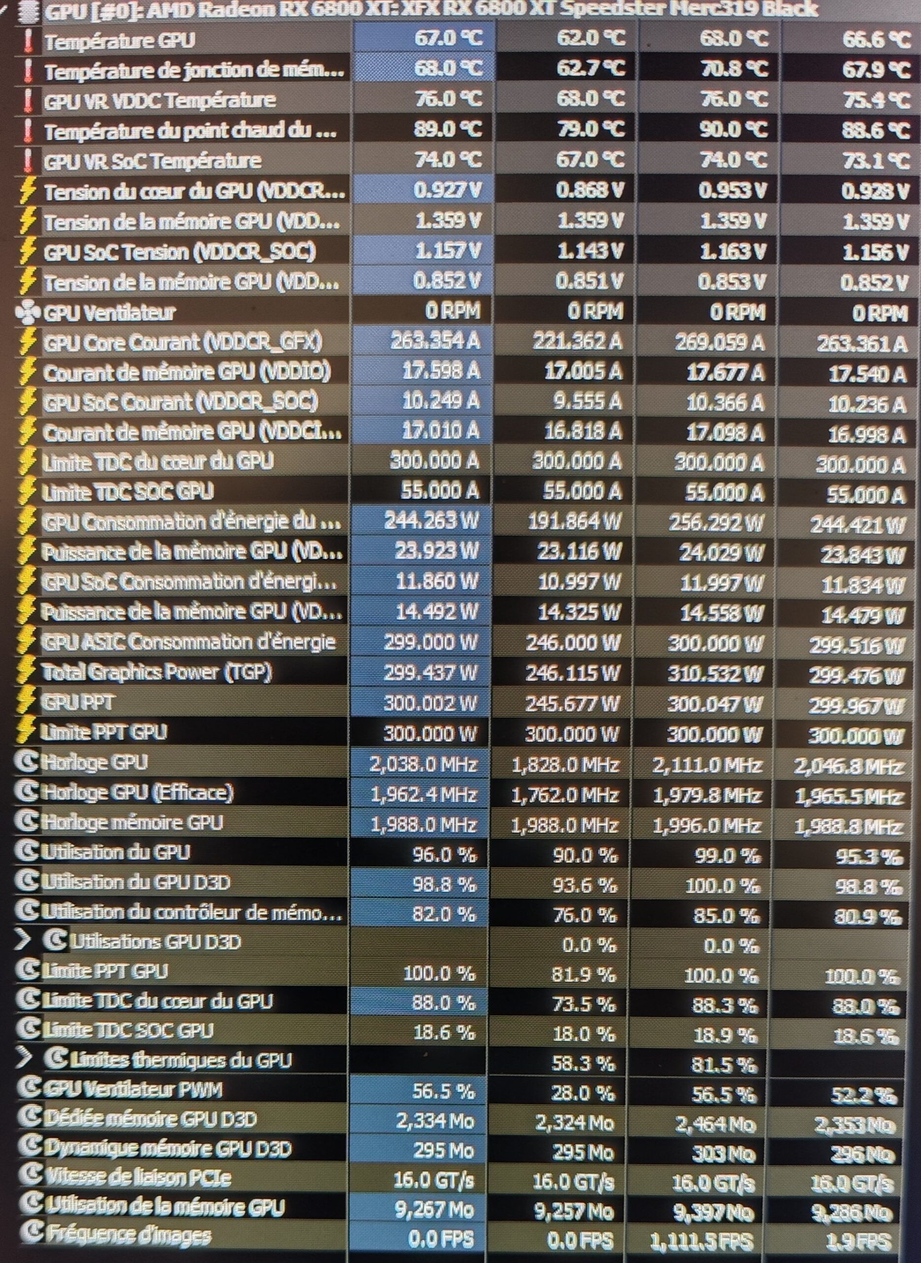 Help me understand those temps (before/after repaste) Help me understand those temps (before/after repaste)