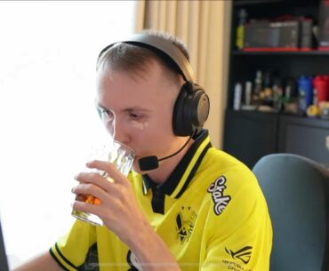 Ropz performance boosting strats revealed