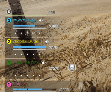 Weird Armor Bug