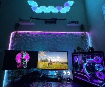 Proud of it