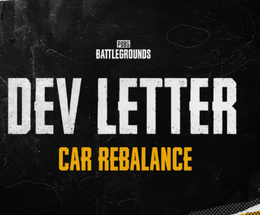 Dev Letter: Car Rebalance [satire]