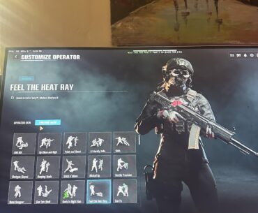 My operator got locked even tho i paid for it