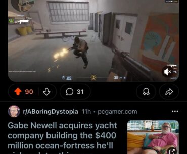 The jokes write themselves