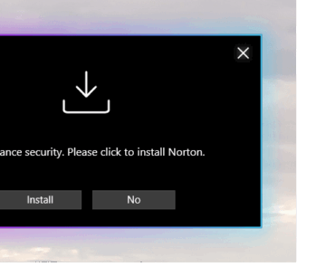 Booted up my PC today and saw this, WTF MSI.