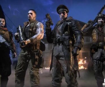 Theory on why the og crew looks sickly