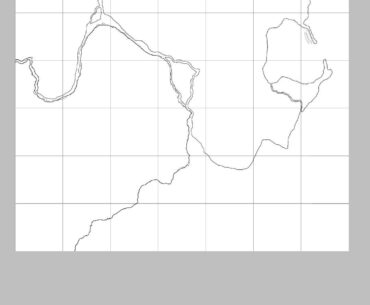 [Concept map With a long backstory] Yudyaska — 7×7 km incomplete map Proposal for Pubg.